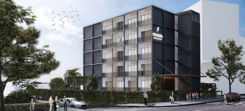 佩斯塔纳娱乐场开放式公寓酒店(Pestana Casino Studios)图片