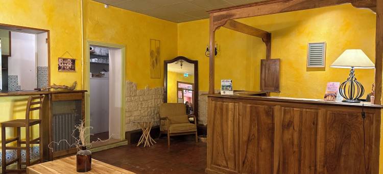 普罗旺斯酒店(Hôtel de Provence)图片