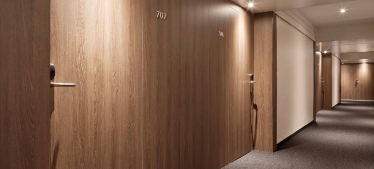 美利亚莱布雷罗斯酒店(Melia Lebreros)图片