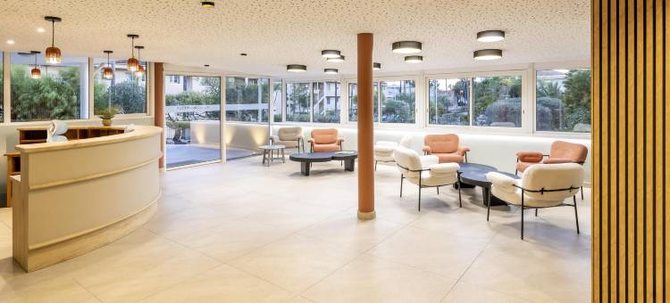 Best Western Plus Sanary图片