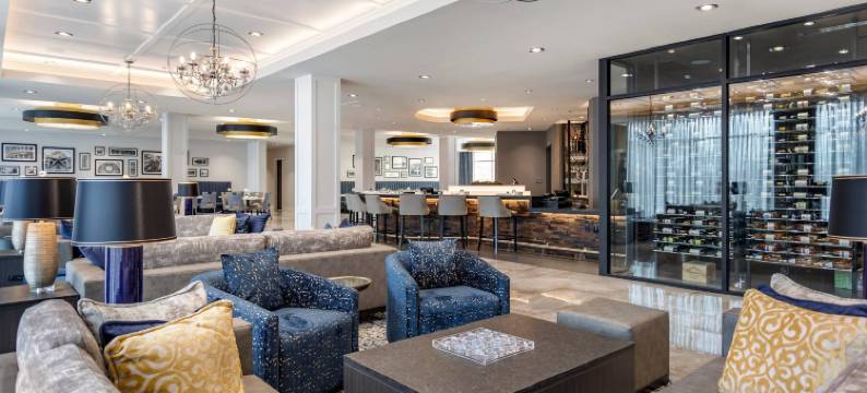 坎布里亚酒店奥斯汀市中心附近的领域(Cambria Hotel Austin Uptown Near the Domain)图片