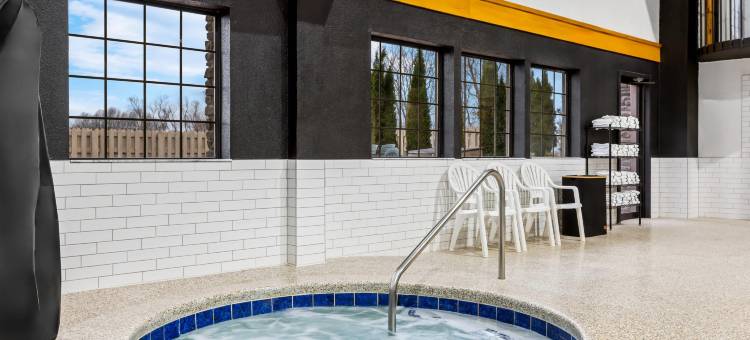 伐木工小屋，Ascend 酒店系列(Lumber Jack Lodge, Ascend Hotel Collection)图片