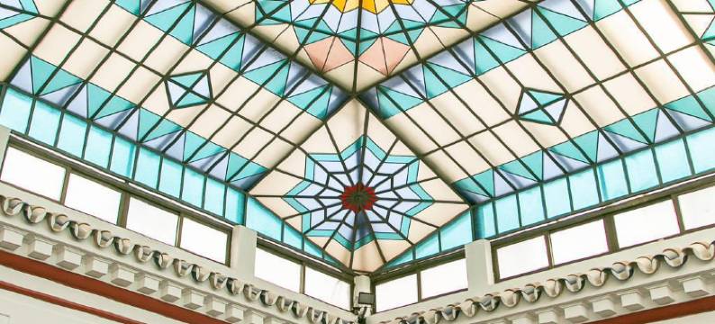 拉斯卡萨斯德洛杉矶酒店(Sercotel Las Casas de Los Mercaderes)图片