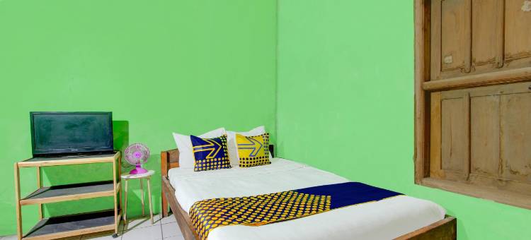 O哈迪民宿清真(Hotel O Hadi Homestay Syariah)图片