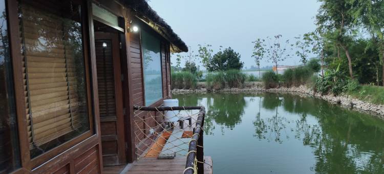 丛林遗产度假村(Jungle Heritage Resort)图片