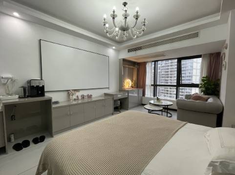 简子影院公寓(桔源街分店)