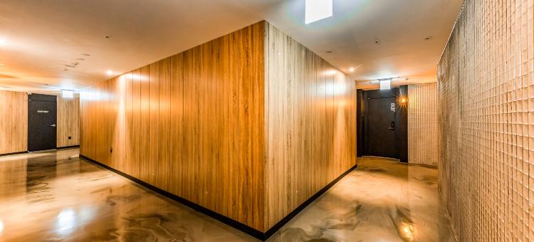 瑞山布朗点酒店(Brown Dot Hotel Seosan)图片