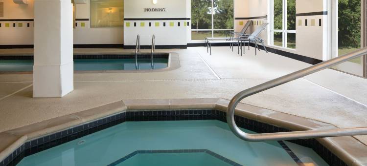 Fairfield Inn & Suites Conway图片