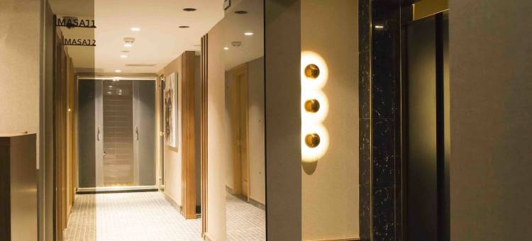 安塔利亚天空卡莫尔酒店(Sky Kamer Hotel Antalya)图片