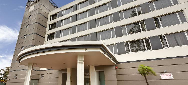 悉尼班克斯顿瑞吉斯酒店, EVT旗下(Rydges Bankstown an EVT hotel)图片