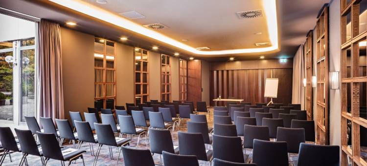 贝斯特韦斯特凯撒斯劳滕酒店(Best Western Hotel Kaiserslautern)图片