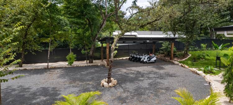 Le MaGil 精品酒店(Le MaGil Boutique Hotel)图片
