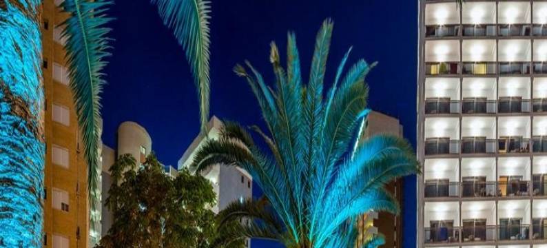 RH公主酒店(RH Princesa Hotel & Spa)图片