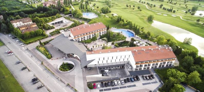 帕尔克酒店(Parc Hotel)图片