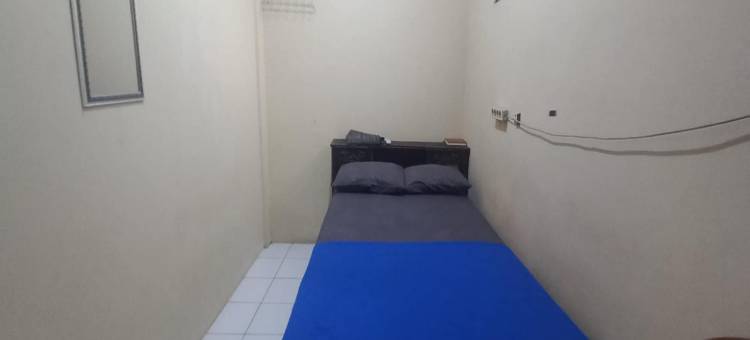 O 94911 伊斯兰安格雷克旅馆(Hotel O 94911 Syariah Anggrek Guest House)图片