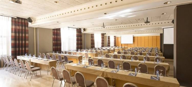 SB塔拉戈纳城市酒店(Hotel SB Ciutat Tarragona)图片