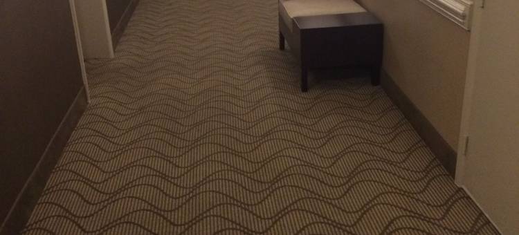 大洋城布洛德沃克舒适酒店(Comfort Inn Ocean City Boardwalk)图片