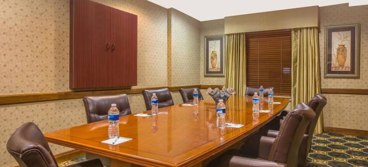 Wingate by Wyndham Tuscaloosa图片