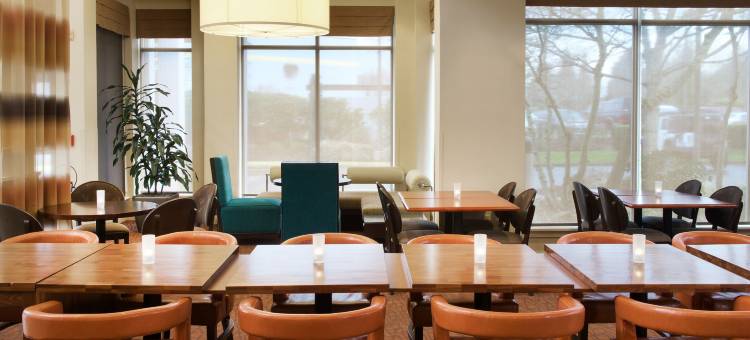 波特兰/比弗顿希尔顿花园酒店(Hilton Garden Inn Portland/Beaverton)图片