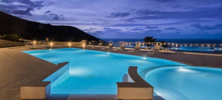 帕可德格里阿洛米酒店度假村及水疗中心(Hotel Parco Degli Aromi Resort & Spa)图片