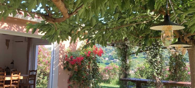 U BUGNU庄园(Domaine U Bugnu)图片