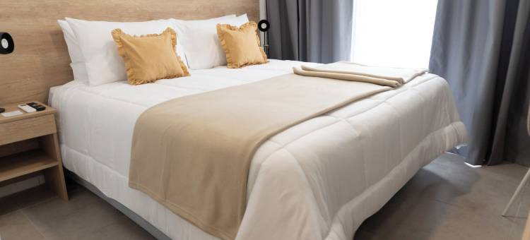 RM 坎帕纳酒店(RM Campana Hotel)图片