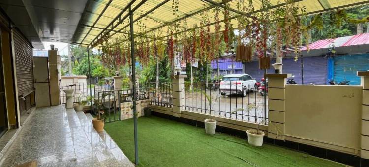 巴黎花园酒店(Hotel Paris Garden)图片