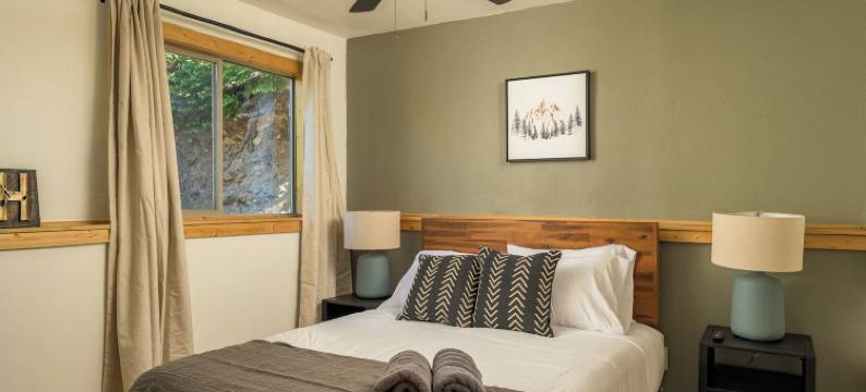 天际旅馆(Skyline Lodge)图片