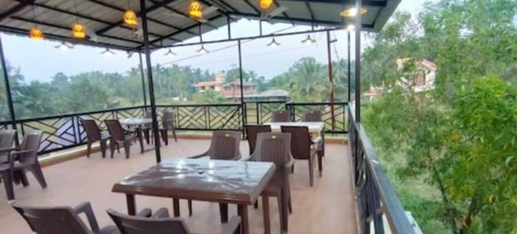 海滩光环(Beach Aura)图片