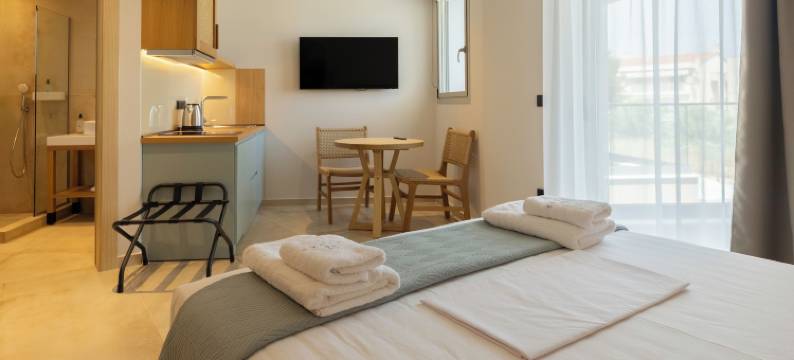 提内斯舒适生活(Thines Comfort Living)图片