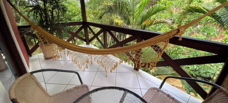 布里撒瓦尔宾馆(Pousada Brisa do Vale)图片