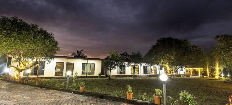 阿博尔度假村(Arbor Resort)图片