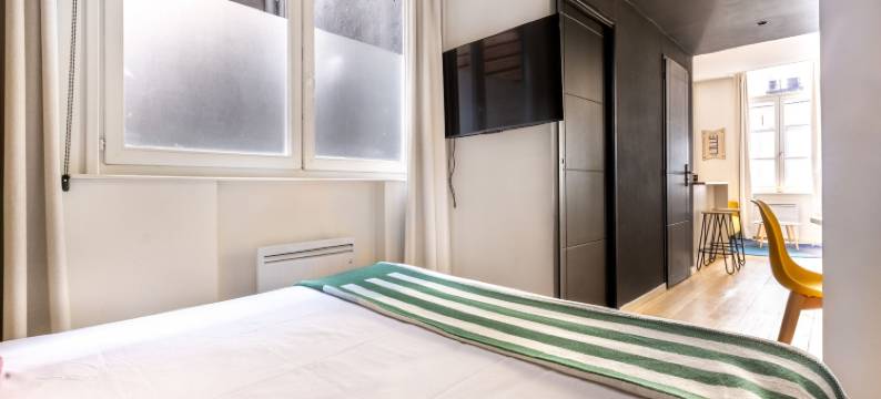 睡猫里尔 - 档案馆18(Au Chat Qui Dort Lille - Archives 18)图片