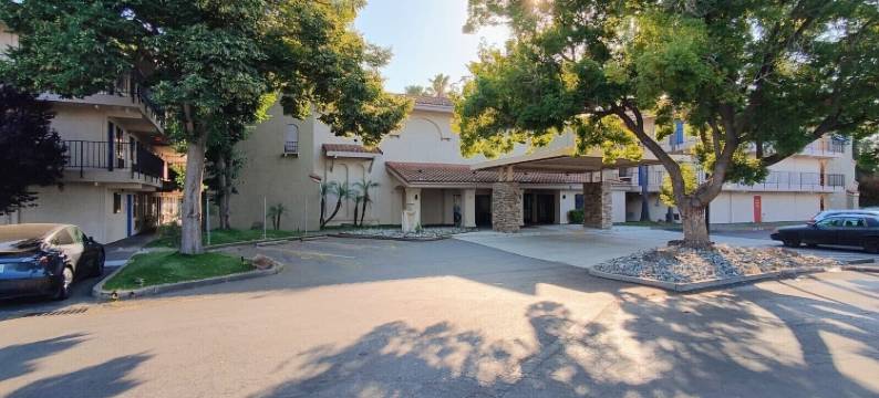 兰乔科尔多瓦旅馆(Rancho Cordova Inn)图片