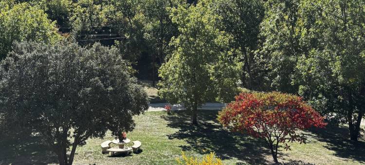 吉庄园(Domaine De JI)图片