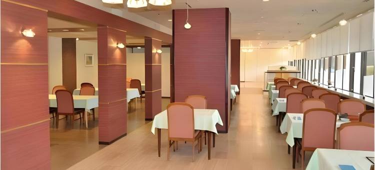 立山国际酒店(Tateyama Kokusai Hotel)图片