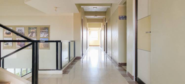 朋库卢哈维拉桑斯酒店(Sans Hotel Havila Bengkulu)图片