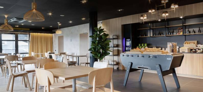 宜必思杜埃德希酒店(Ibis Douai Dechy)图片