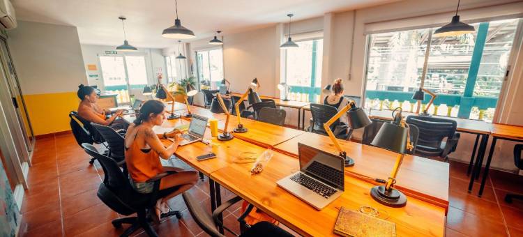 Socialtel Jaco - Formerly Selina Jaco图片