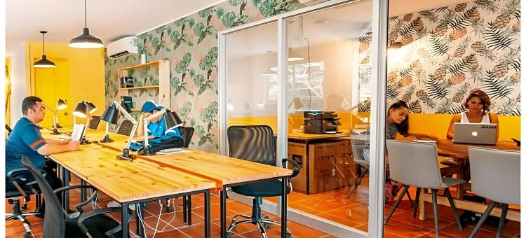 Socialtel Jaco - Formerly Selina Jaco图片