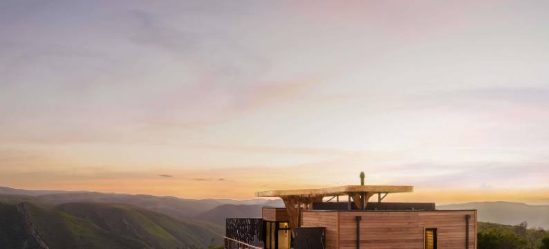 Mantis Hiddn in Addo (Opening March 2026)图片