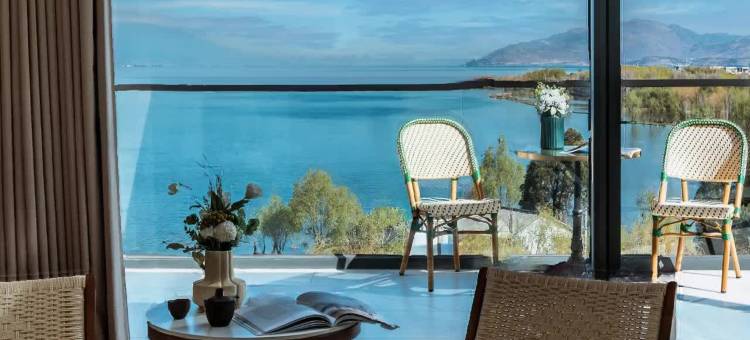 花筑·涵哲半海|PanoramicSeascape推窗见海观景美墅(洱海公园店)图片