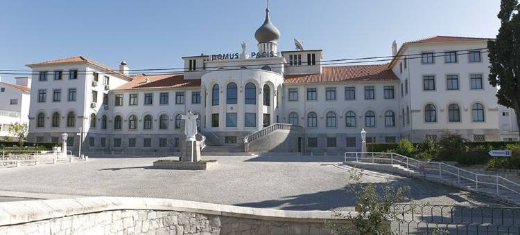 多莫斯帕西思法蒂玛酒店(Domus Pacis Fatima Hotel)图片