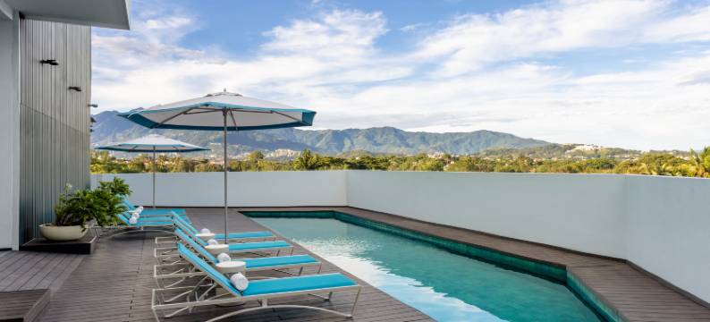 希尔顿卡里亚里圣何塞Homewood套房酒店(Homewood Suites By Hilton Cariari San Jose)图片