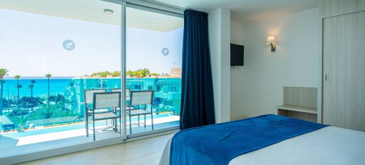 THB萨科马帕特佳酒店(THB Sa Coma Platja)图片