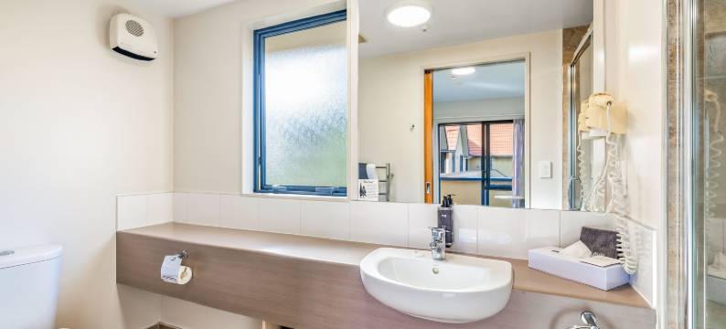 旺阿雷贝拉维斯特汽车旅馆(Bella Vista Motel Whangarei)图片