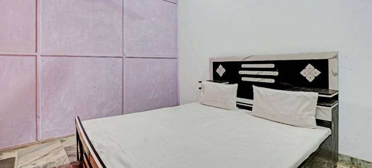 Hotel O Rudhra图片