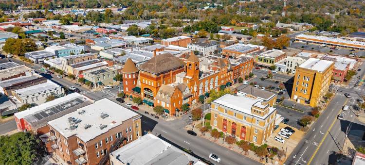 温莎酒店 - 阿桑德连锁酒店(Windsor Hotel, Ascend Hotel Collection)图片