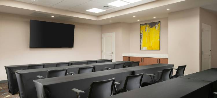 Residence Inn by Marriott Pearland图片