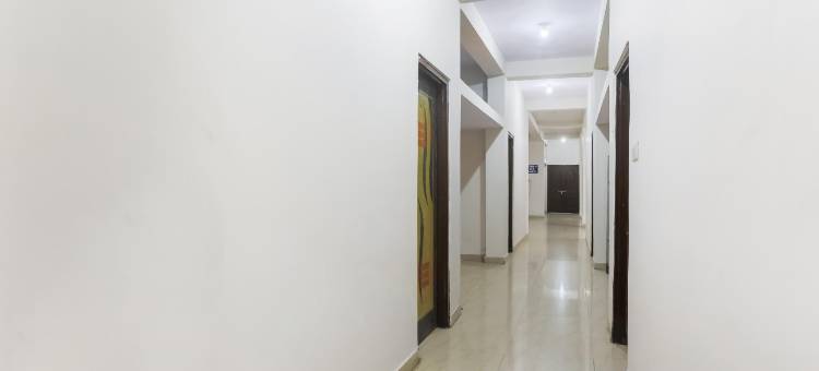 Hotel O CityMax图片